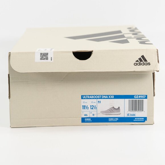Adidas UltraBoost DNA XXII 22 \'Grey Lucid Blue\' GZ4907 Running Multi Size